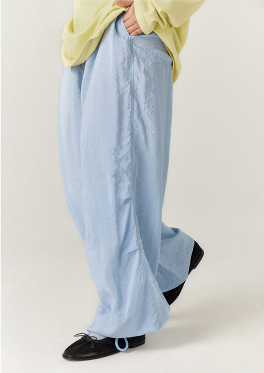 CRYING CENTER Mint Glacier Pants