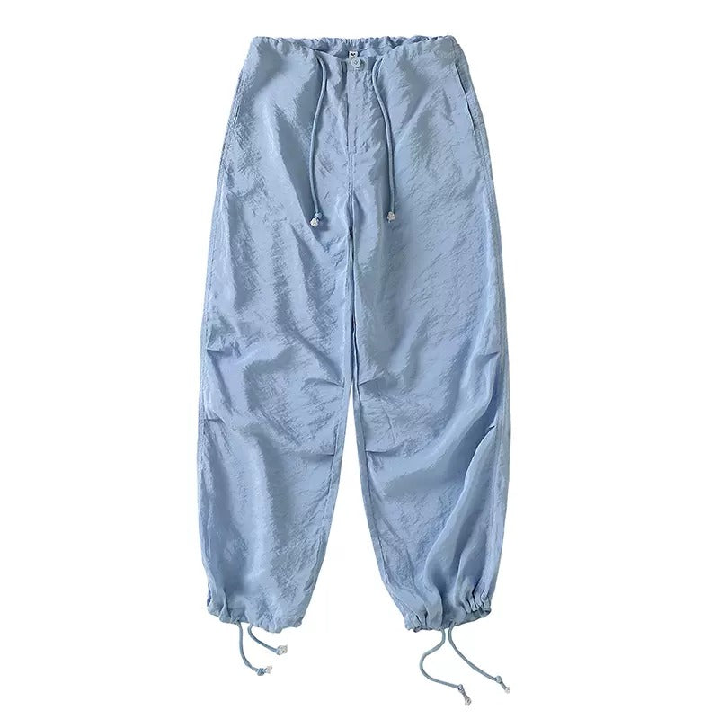 CRYING CENTER Mint Glacier Pants