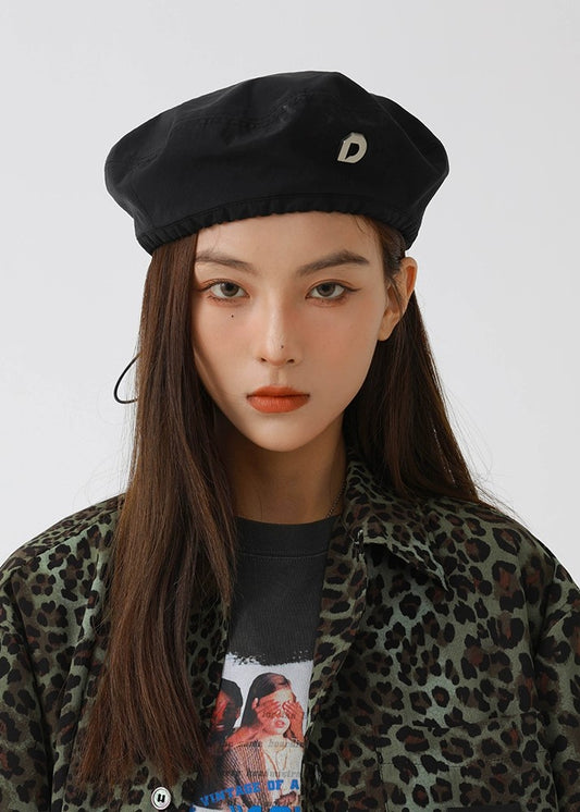 DONOTTAG standard function beret