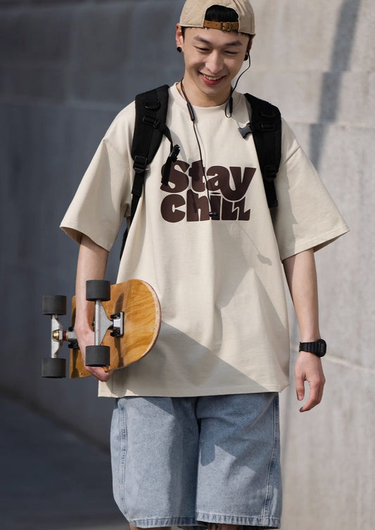 BELLKENIDE Stay Chill T-shirt