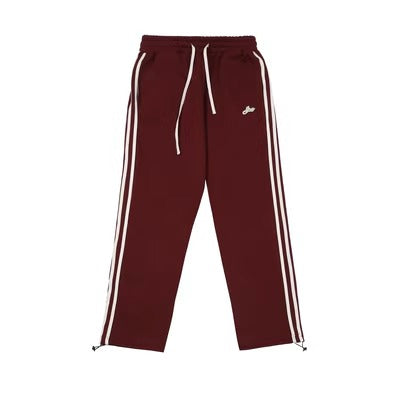 EZEK&STUDIO American Stripe Sport Pants