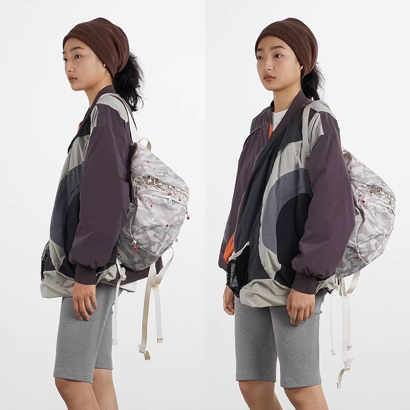 CONP Military Apple BackPack