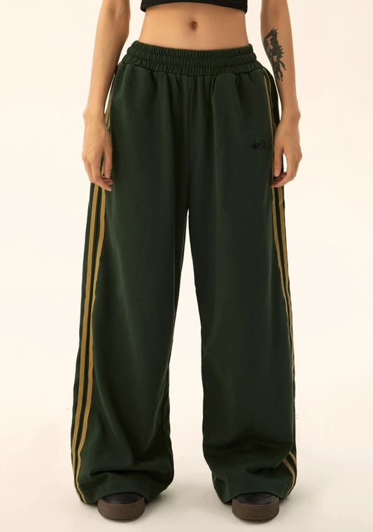 EZEK&STUDIO Sidline Casual Sweat Pants