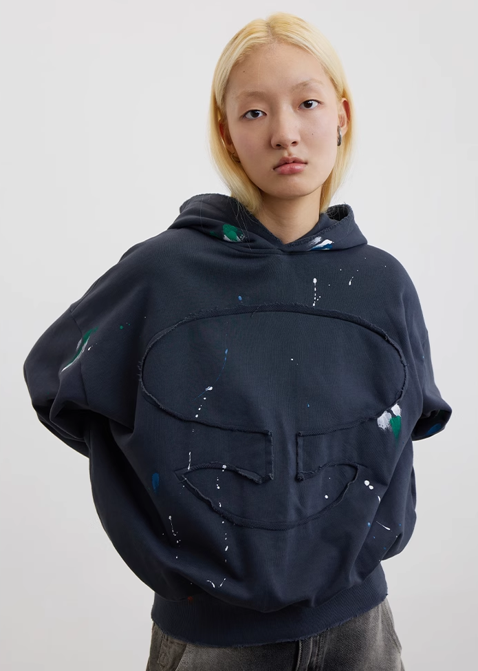 CONP Taichi Hooded Sweatshirt